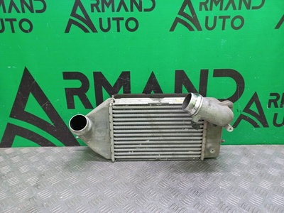 282712R430 интеркулер Hyundai Tucson 4 2020-нв