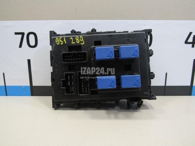 2435095F0D Блок предохранителей Nissan Almera Classic (B10) (2006 - 2013)