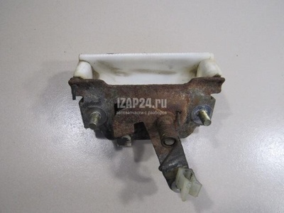 MB669338 Ручка двери багажника наружная Mitsubishi Pajero Pinin (H6,H7) (1999 - 2005)