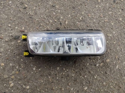 LR033406 Фара противотуманная правая передняя Land Rover Range Rover 4 2015 , CK5215200AB