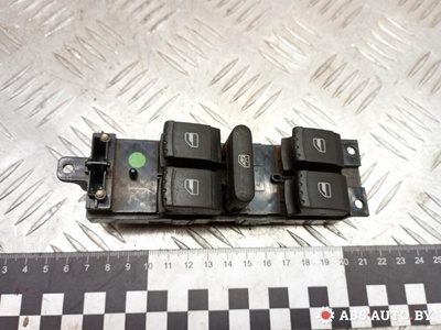 1J4959857C Блок управления стеклоподъемниками Skoda Octavia (A4) 1998 ,1J4959857A