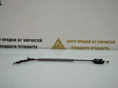 5N0837017A Трос открывания двери Skoda Fabia 2 5J2 Рестайлинг 2013