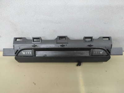 TK4955260A Блок управления подогревом сидений Mazda CX-9 2 TC 2017