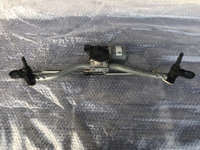 608000168AA Трапеция стеклоочистителя Chery Tiggo 7 pro T1E 2023 , 608000217AA
