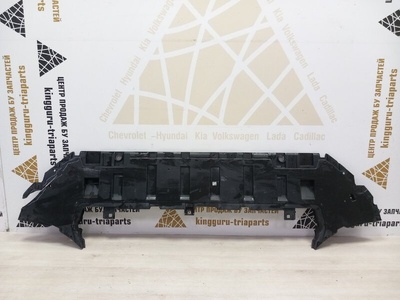 31404141 Пыльник Бампера Volvo XC90 2 L_ до Рестайлинг 2014-2019