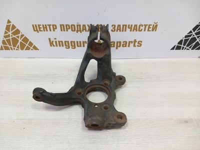 5Q0407255R Кулак Skoda Octavia A7 5E3 до Рестайлинг 2013-2017