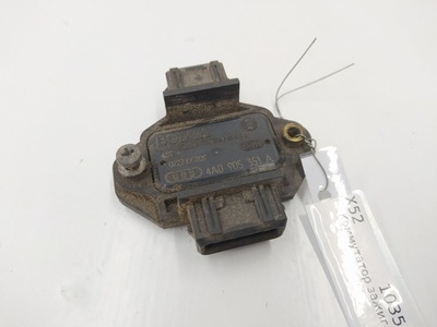 4A0905351A Коммутатор зажигания Audi A6(C4) 1996
