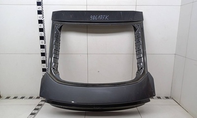 C281F2701080101 Крышка багажника Changan UNI-V