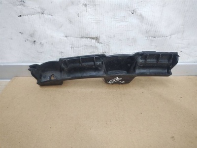 4H0807365A Кронштейн крепления бампера заднего Audi A8 D4/4H 2011