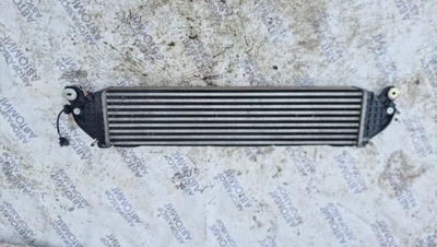 SH0113565C Интеркулер Mazda 6 III (GJ) (2012–2015) 243 2014 SH01-13-565C