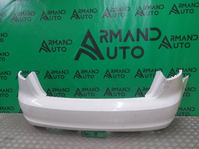 8P4807303GGRU Бампер Audi A3 2 8P 2008-2013 , 8P4807511