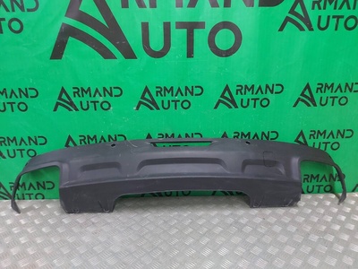 602000334AA Юбка бампера EXEED VX M36T 2021-нв