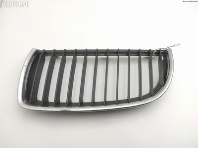 7120007 Решетка радиатора L BMW 3 E90/E91/E92/E93 (2005-2013) 2007