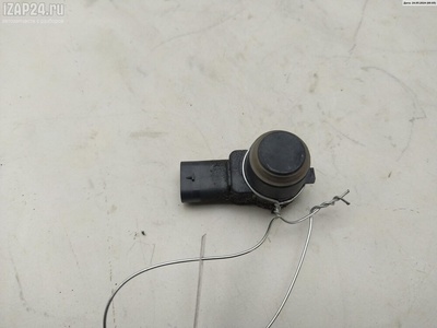 2125420018 Датчик парковки (парктроник) задний Mercedes W169 (A) 2009