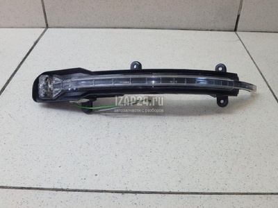 4L0949101 Повторитель в зеркало VAG Q7 [4L] (2005 - 2015)