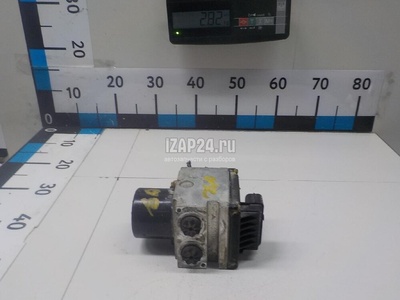 3C0614095P Блок ABS (насос) VAG Passat [B6] (2005 - 2010)