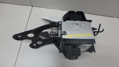 3C0614109AFBEF Блок ABS (насос) VAG Passat [B6] (2005 - 2010)