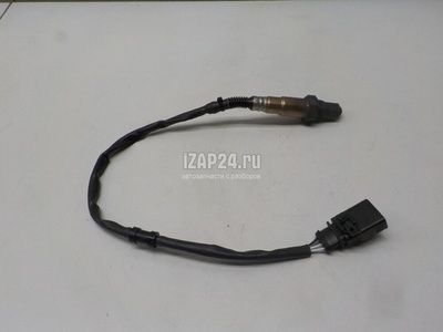 06F906262P Датчик кислородный/Lambdasonde VAG Passat [B6] (2005 - 2010)