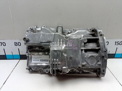LF5010400J Поддон масляный двигателя Mazda Mazda 3 (BK) (2002 - 2009)