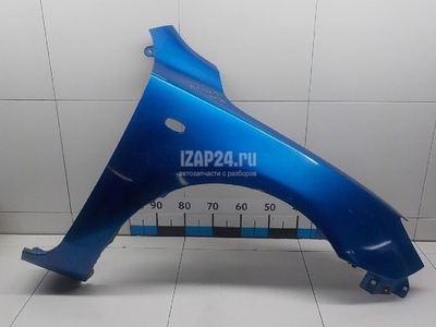 BP4K52111D8H Крыло переднее правое Mazda Mazda 3 (BK) (2002 - 2009)