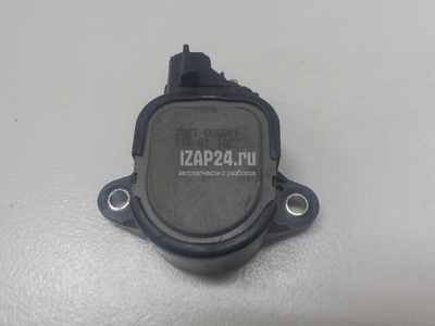 ZJ0118911 Датчик положения дроссельной заслонки Mazda Mazda 3 (BK) (2002 - 2009)