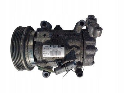926002783R renault kangoo 1.5dci компрессор климат