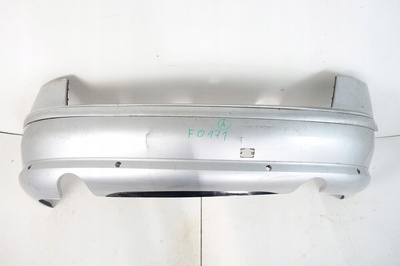 PDCA8 бампер задняя заднего pdc audi a8 d3 2005 - 2009 4e0807511a