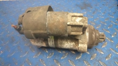 TS18E1 Стартер Audi A3 8P 2005 , 02Z911023H