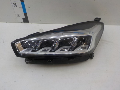 605000199AB Фара левая Chery Tiggo 7 Pro I 2020-