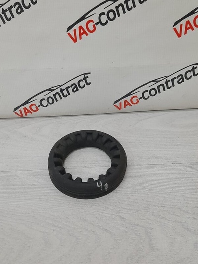 3M515599BC Проставка пружины Ford C max 2005 , 1532650