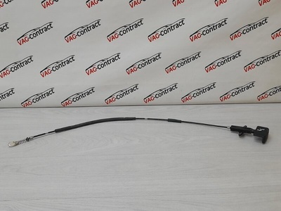 GJ6A57X5XA Трос регулировки сиденья Mazda 6 gg 2004 GJ6A-57-X5XA