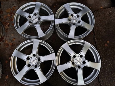 Колёсные диски bmw opel insignia saab 9 - 5 7jx17 5x120 et41 kba 47783
