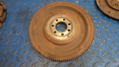 7700100457 Комплект сцепления Renault Scenic 1 поколение 1999