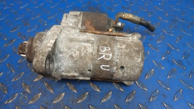 TS18E1 Стартер Audi A3 8P 2005 , 02Z911023H