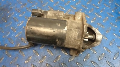 0001107427 Стартер Audi A4 B6 2005 , 06B911023A