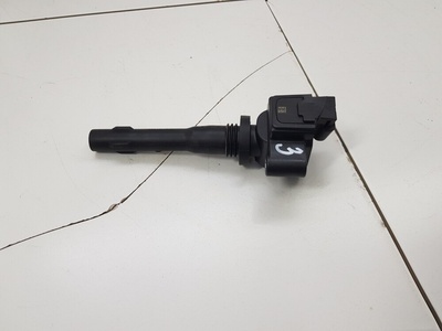 F4J163705110AC Катушка зажигания Jetour X90 Plus 2021-