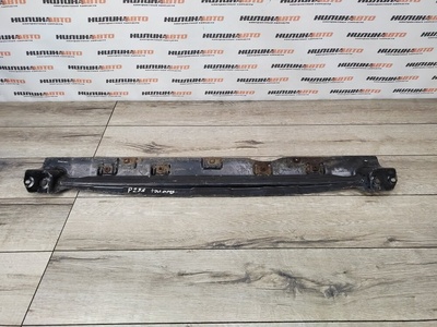 7L0805551A Траверса нижняя радиатора VOLKSWAGEN Touareg 2005 , , 95550554900GRV