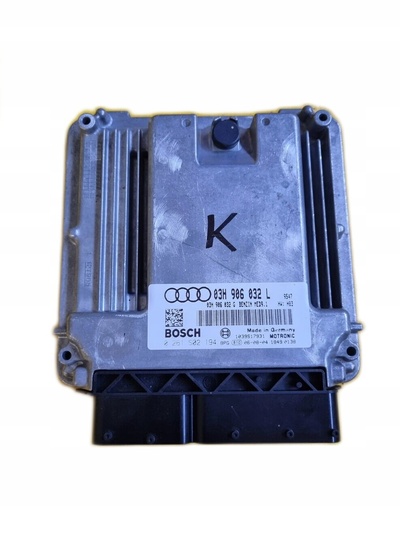03H906032L экю audi q7 3.6fsi 0261s02194 dopiszę