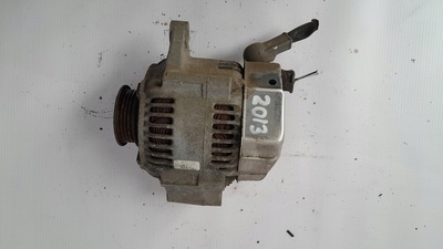 3140080G1 suzuki ignis i 1.3 16v генератор 31400 - 80g1
