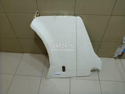 7H0821101E Крыло переднее левое VAG Transporter T5 (2003 - 2015)