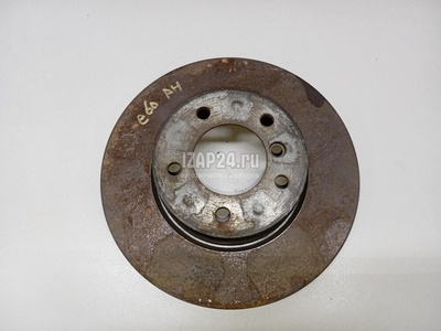 09917311 Диск тормозной передний вентилируемый Brembo 6-serie E63 (2004 - 2009)