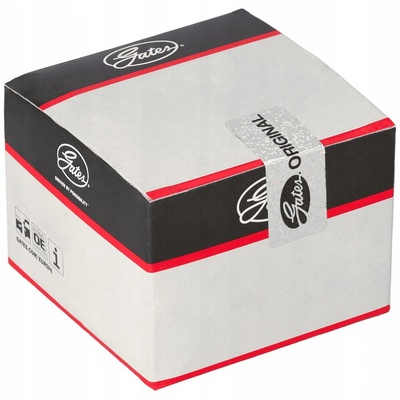 K025672XS powergrip комплект гейтс гейтс