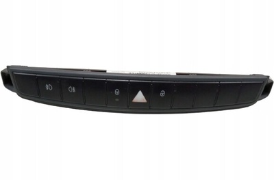 A4548202610 панель света аварийных кнопки smart forfour i 454