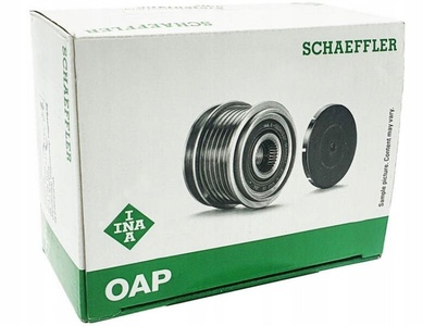 535014810 560 543 560 543 колесо шкив alter.qashqai ii 13 -