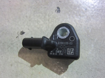 65779196100 bmw x1 f48 b46 f45 f46 i01 f56 датчик удара 9196100