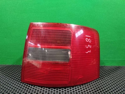 4B9945096D Фонарь задний правый Audi A6 C5 (S6,RS6) 2001 4B9 945 096 D