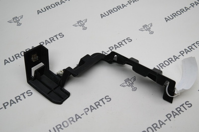 LR037915 Кронштейн заднего бампера RH Land Rover Range Rover 30DDTX L405 2012