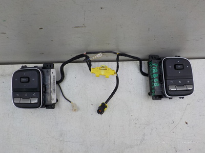 3402302XKN04A Кнопка Haval Dargo 2022-
