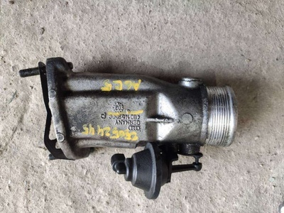 4b0145950c Заслонка дроссельная Audi A6 C5 (S6,RS6) 2000