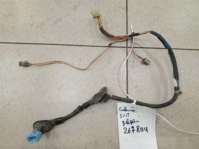 32755S04000 Проводка двери задней Honda Civic Ferio 1995-2000 2000